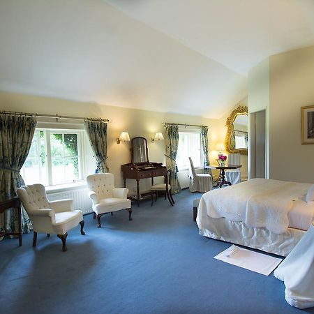 Rathsallagh Country House Hotel Екстер'єр фото