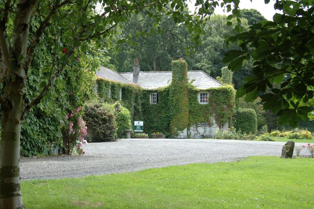 Rathsallagh Country House Hotel Екстер'єр фото