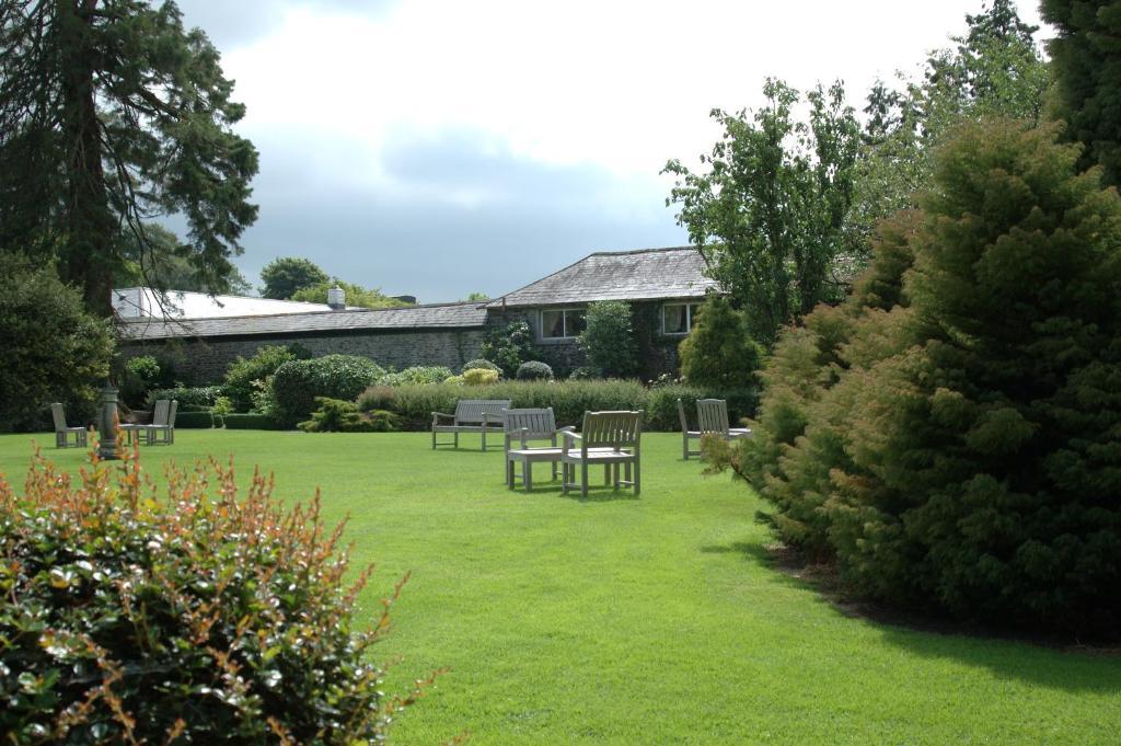 Rathsallagh Country House Hotel Екстер'єр фото