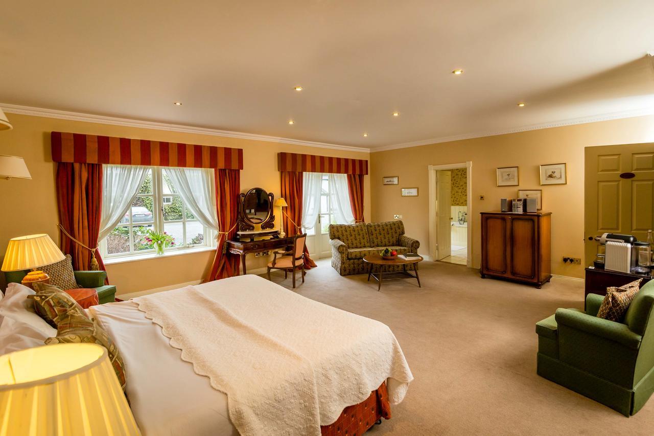 Rathsallagh Country House Hotel Екстер'єр фото