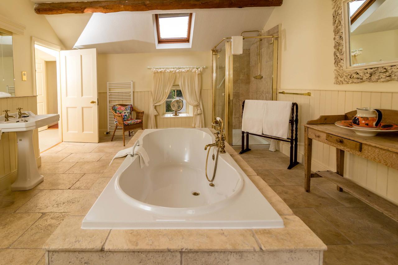 Rathsallagh Country House Hotel Екстер'єр фото