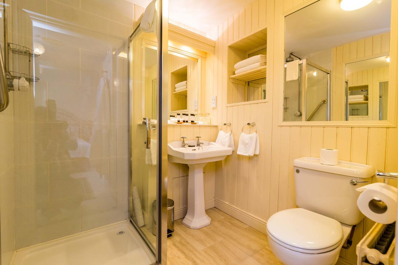 Rathsallagh Country House Hotel Екстер'єр фото